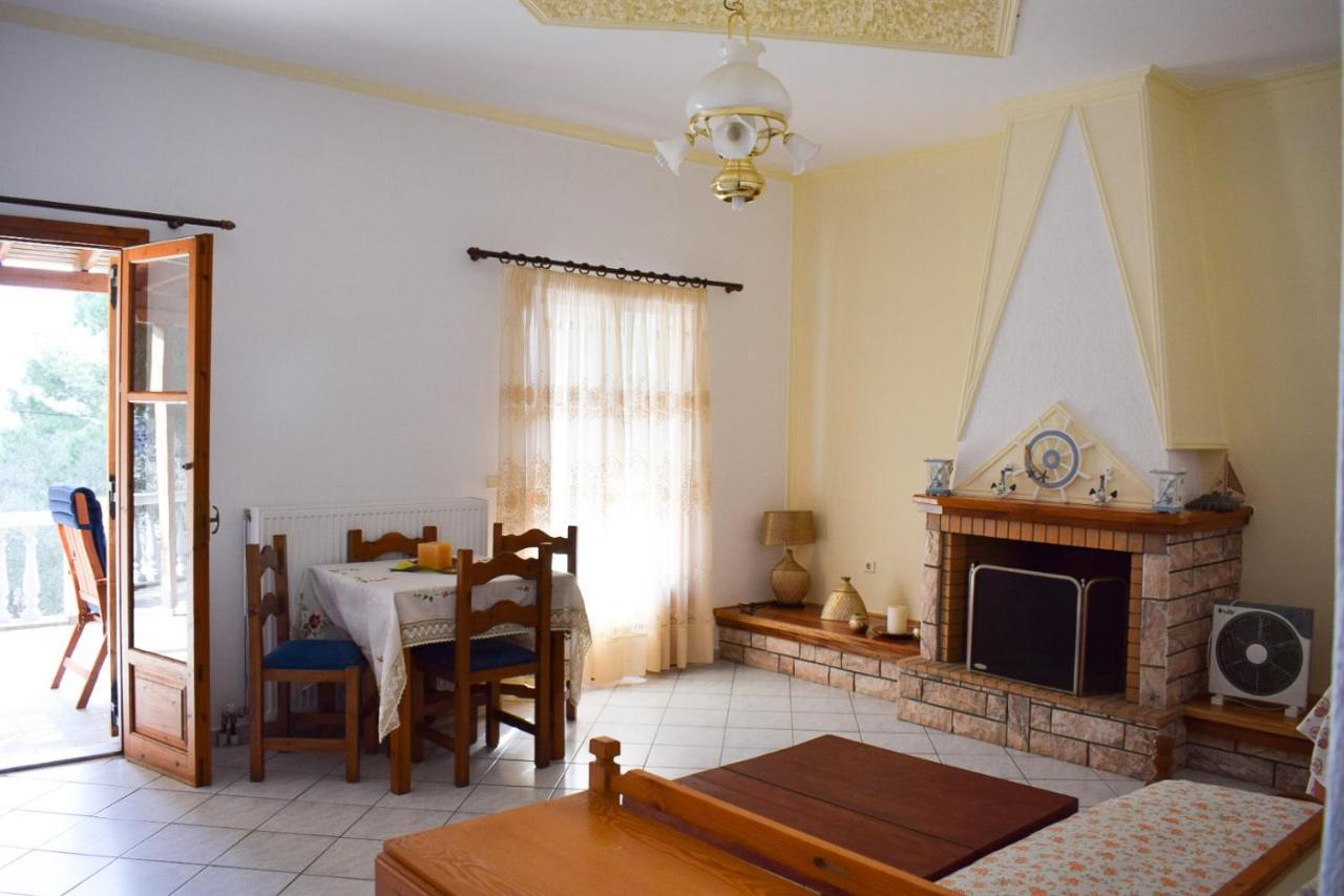 Pine Tree House Apartment